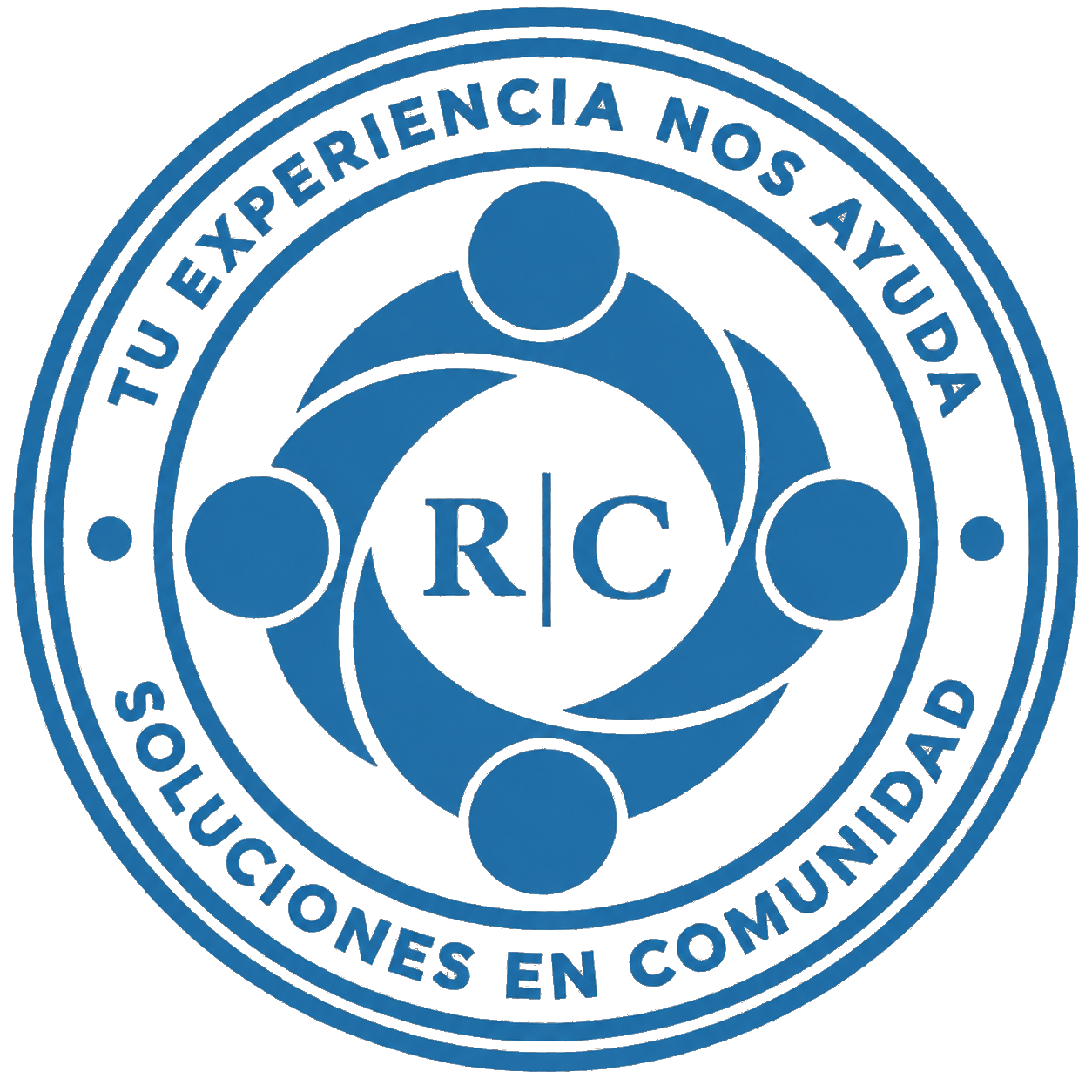 Logo Reclama Conmigo
